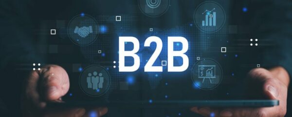 marketing digital en b2b