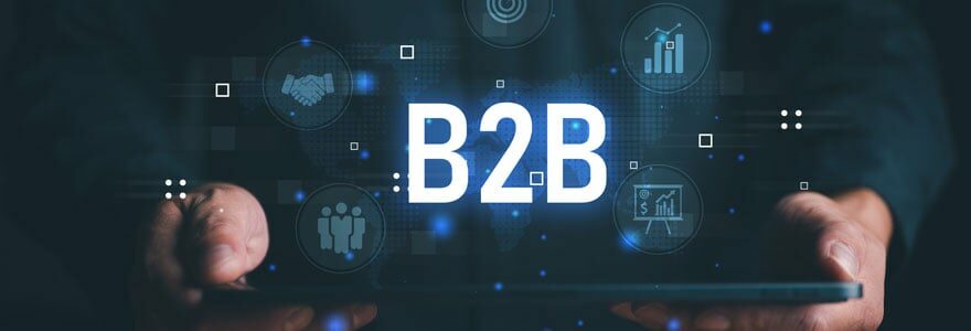 marketing digital en b2b